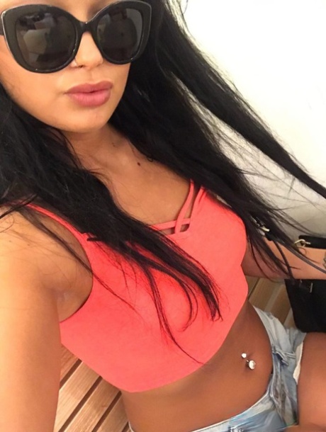 Duatepe VIP Eşlik Hizmeti: Bağımsız Model Irina