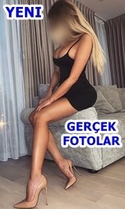 Sidal - Adalar VIP Escort Bayan Modeli - Gerçek Fotoğraflı İlan