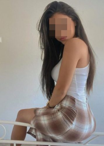 Nermin - Adalar VIP Escort Bayan Modeli - Gerçek Fotoğraflı İlan