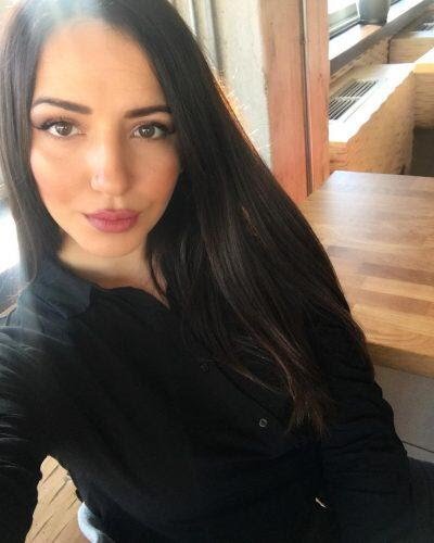 Çağla - Adalar VIP Escort Bayan Modeli - Gerçek Fotoğraflı İlan
