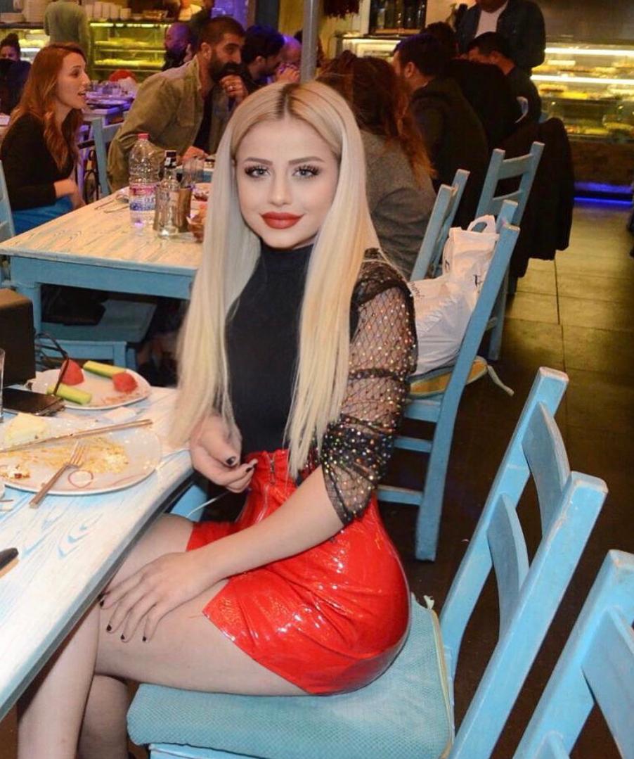 Ela - Adalar VIP Escort Bayan Modeli - Gerçek Fotoğraflı İlan