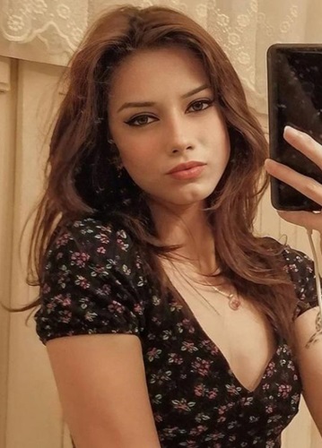 Sibel - Adalar VIP Escort Bayan Modeli - Gerçek Fotoğraflı İlan