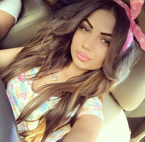 Sude - Adalar VIP Escort Bayan Modeli - Gerçek Fotoğraflı İlan